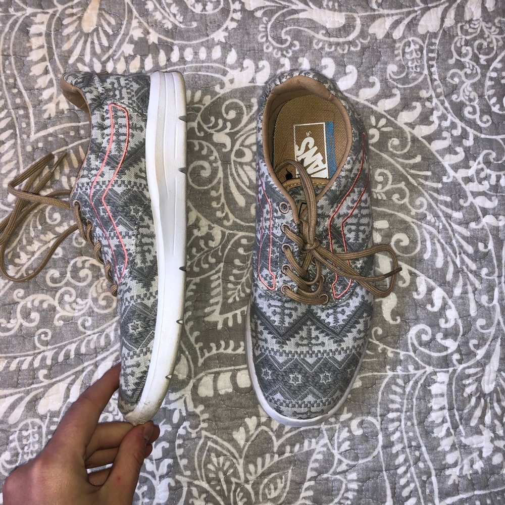 Vans sneakers